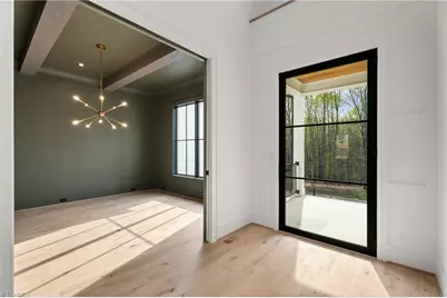 1214 Flyway Court, Lewisville, NC 27023 - Photo 4