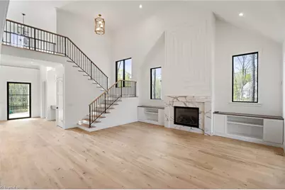 1214 Flyway Court, Lewisville, NC 27023 - Photo 8