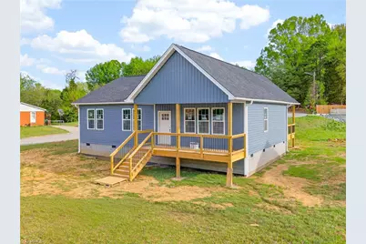 1701 Gavin Drive, High Point, NC 27260 - Photo 2