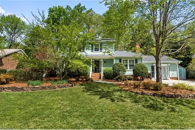 3502 Redington Drive, Greensboro, NC 27410 - Photo 1