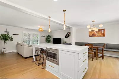 3502 Redington Drive, Greensboro, NC 27410 - Photo 16