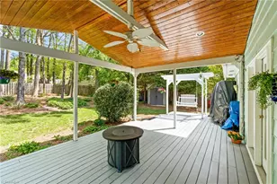 3502 Redington Dr, Greensboro, NC 27410 - Photo 38