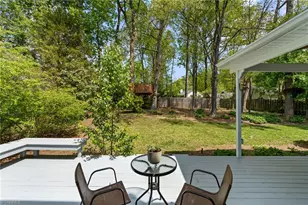 3502 Redington Dr, Greensboro, NC 27410 - Photo 40