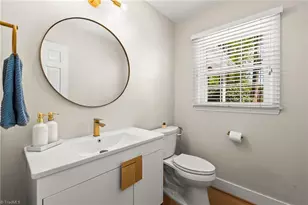 3502 Redington Dr, Greensboro, NC 27410 - Photo 24