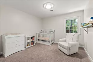 3502 Redington Dr, Greensboro, NC 27410 - Photo 30