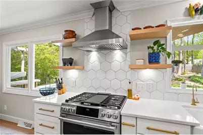 3502 Redington Drive, Greensboro, NC 27410 - Photo 12