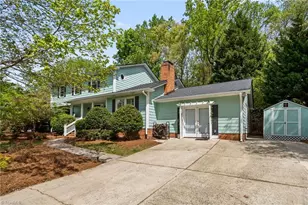 3502 Redington Dr, Greensboro, NC 27410 - Photo 46