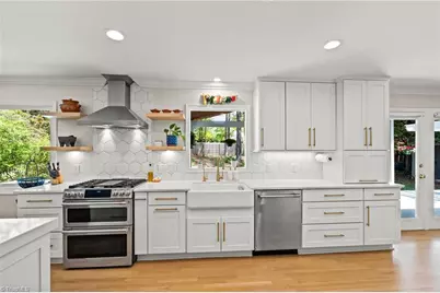 3502 Redington Drive, Greensboro, NC 27410 - Photo 10