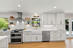 3502 Redington Dr, Greensboro, NC 27410 - Photo 10