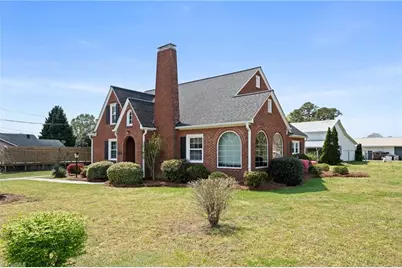 430 N Leonard Road, Lexington, NC 27295 - Photo 2