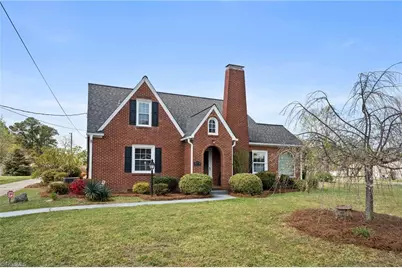 430 N Leonard Road, Lexington, NC 27295 - Photo 1