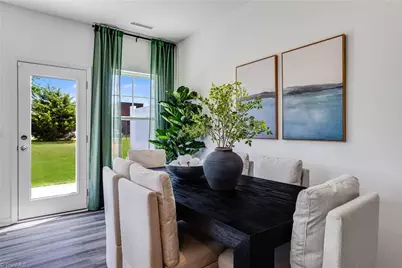 489 Fran Drive, Haw River, NC 27258 - Photo 4