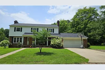 140 Allen Road, Reidsville, NC 27320 - Photo 1