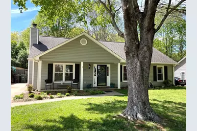 4507 Eagle Rock Road, Greensboro, NC 27410 - Photo 18