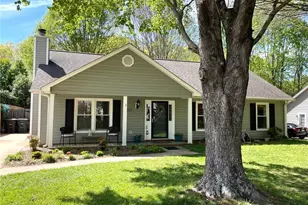 4507 Eagle Rock Rd, Greensboro, NC 27410 - Photo 18