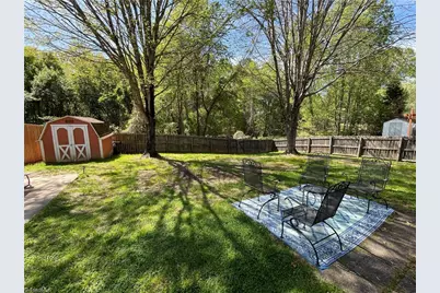 4507 Eagle Rock Road, Greensboro, NC 27410 - Photo 14