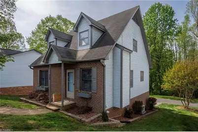 620 Lantern Ridge Drive, Winston-Salem, NC 27104 - Photo 2