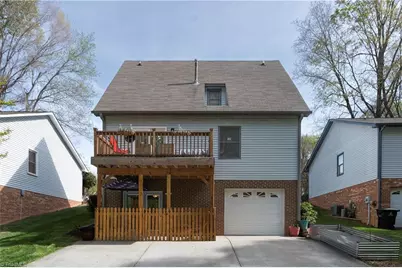 620 Lantern Ridge Drive, Winston-Salem, NC 27104 - Photo 44