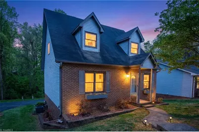 620 Lantern Ridge Drive, Winston-Salem, NC 27104 - Photo 1