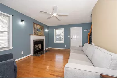 620 Lantern Ridge Drive, Winston-Salem, NC 27104 - Photo 8