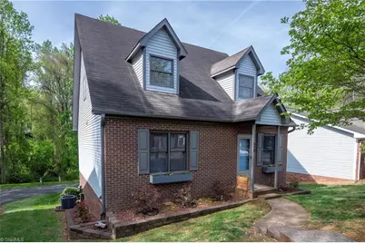 620 Lantern Ridge Drive, Winston-Salem, NC 27104 - Photo 2