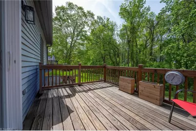 620 Lantern Ridge Drive, Winston-Salem, NC 27104 - Photo 16