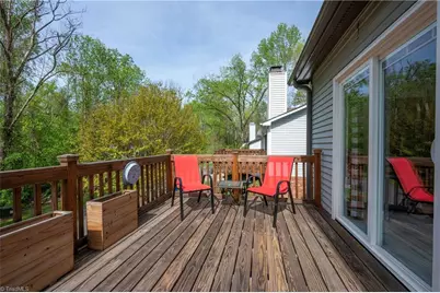 620 Lantern Ridge Drive, Winston-Salem, NC 27104 - Photo 20