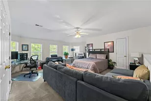 101 Eva Dr, Gibsonville, NC 27249 - Photo 18