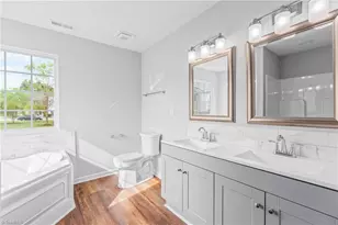 1633 Olivers Crossing Cir, Winston-Salem, NC 27127 - Photo 20