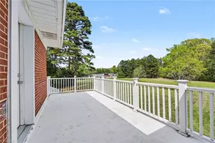 1261 Springwood Church Rd, Gibsonville, NC 27249 - Photo 24