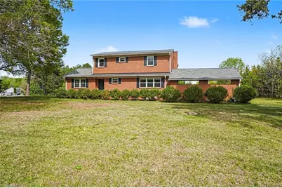 1261 Springwood Church Road, Gibsonville, NC 27249 - Photo 2