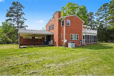 1261 Springwood Church Road, Gibsonville, NC 27249 - Photo 26