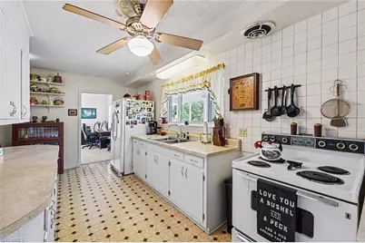 1261 Springwood Church Road, Gibsonville, NC 27249 - Photo 6