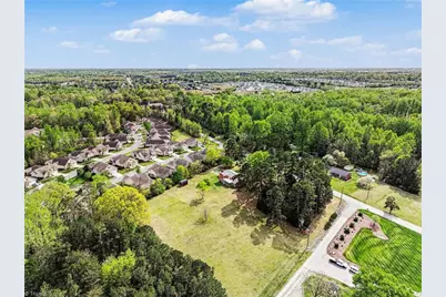 1261 Springwood Church Road, Gibsonville, NC 27249 - Photo 34