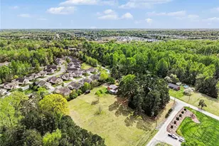 1261 Springwood Church Rd, Gibsonville, NC 27249 - Photo 34