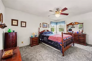 1261 Springwood Church Rd, Gibsonville, NC 27249 - Photo 14