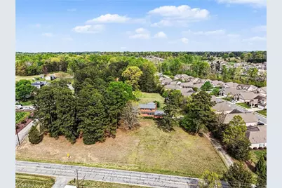 1261 Springwood Church Road, Gibsonville, NC 27249 - Photo 32