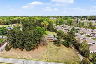 1261 Springwood Church Rd, Gibsonville, NC 27249 - Photo 32