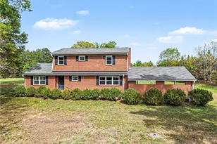 1261 Springwood Church Rd, Gibsonville, NC 27249 - Photo 30