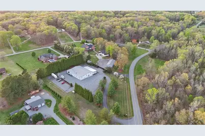 2929 Hedrick Mill Road, Lexington, NC 27292 - Photo 38