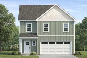 3708 Wabash Blvd, Winston-Salem, NC 27106 - Photo 1