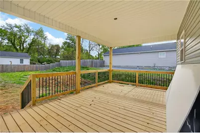 1703 Gavin Drive, High Point, NC 27260 - Photo 20