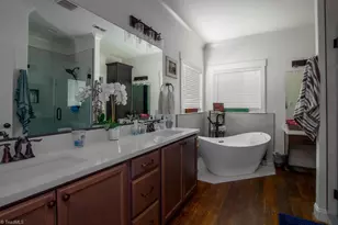 4882 Colonial Cir, Trinity, NC 27370 - Photo 12