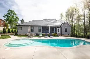 4882 Colonial Cir, Trinity, NC 27370 - Photo 2