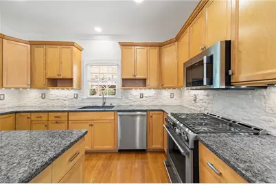 5112 Cedar Trail Place, Winston-Salem, NC 27104 - Photo 8