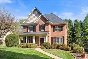 5112 Cedar Trail Pl, Winston-Salem, NC 27104 - Photo 1