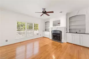 5112 Cedar Trail Pl, Winston-Salem, NC 27104 - Photo 2