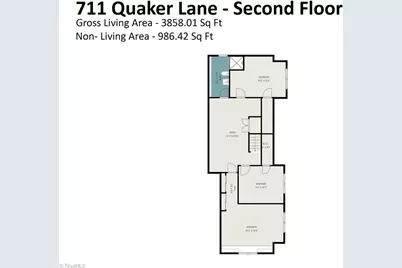 711 Quaker Lane, High Point, NC 27262 - Photo 32