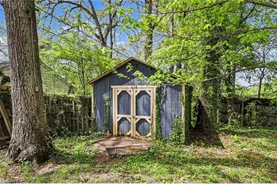 711 Quaker Lane, High Point, NC 27262 - Photo 28