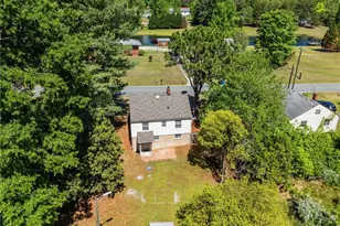 1847 Lower Hopedale Rd, Burlington, NC 27217 - Photo 2